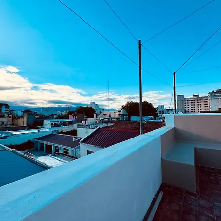 Tu Refugio Chic En Salta - 160 M2 Apartment Exterior photo