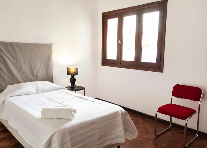 Tu Refugio Chic En Salta - 160 M2