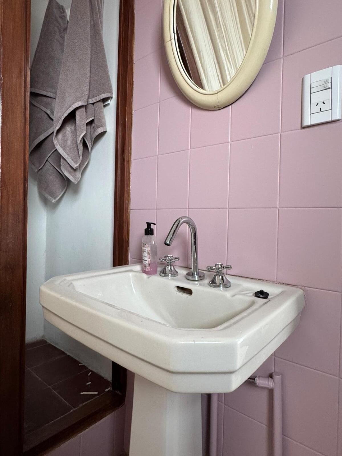 Apartment Tu Refugio Chic En - 160 M2 *