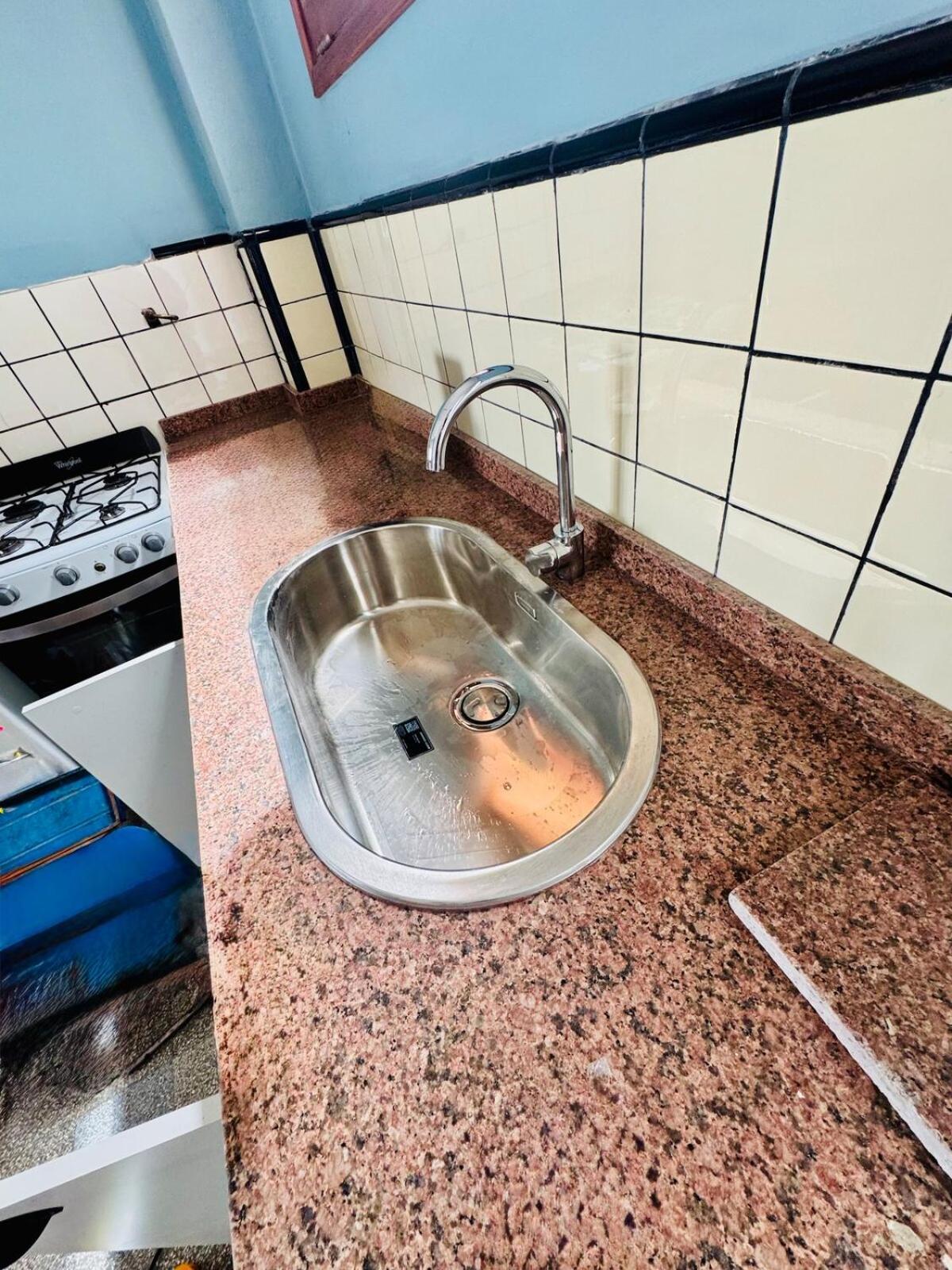 Apartment Tu Refugio Chic En - 160 M2 *