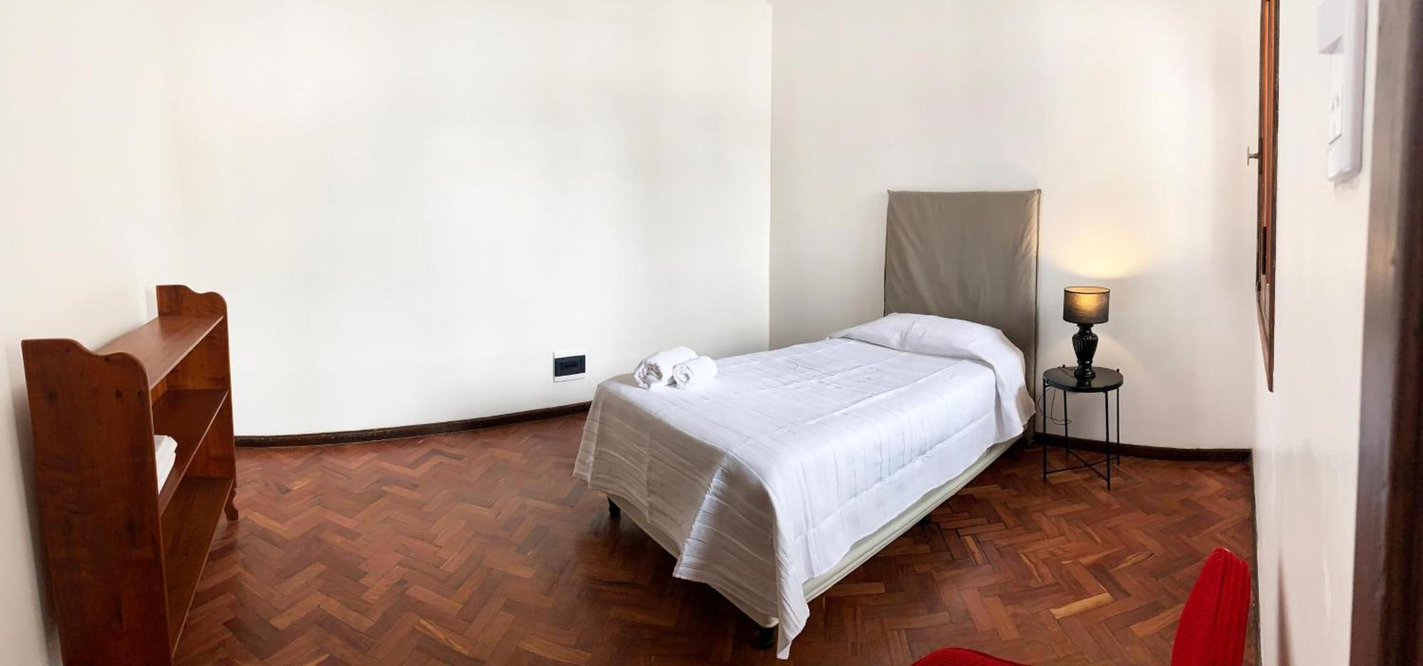 Apartment Tu Refugio Chic En - 160 M2 Salta