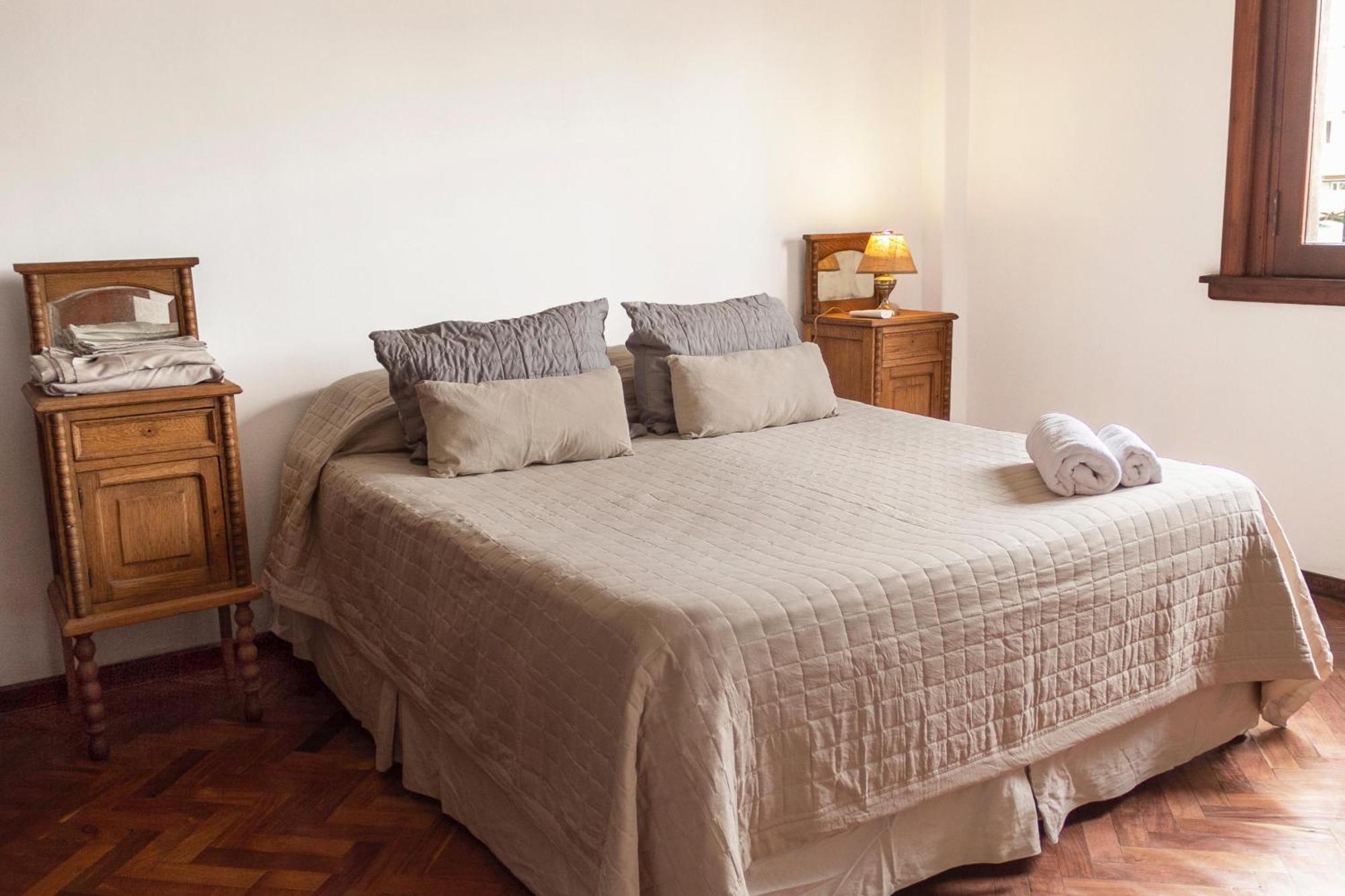 Apartment Tu Refugio Chic En - 160 M2